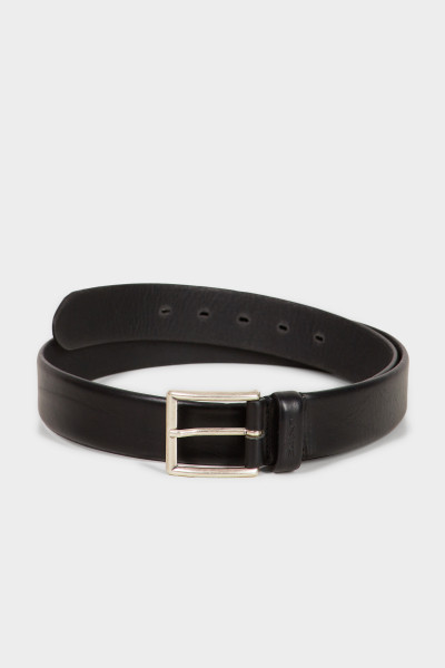 OPASOK GANT CLASSIC LEATHER BELT - Fotografia č. 1