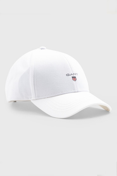 SAPKA GANT HIGH COTTON TWILL CAP - Kép 1