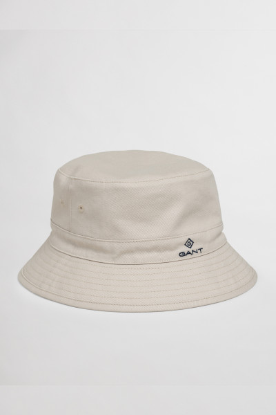 KLOBOUK GANT D1. BUCKET HAT - Fotografie č. 1
