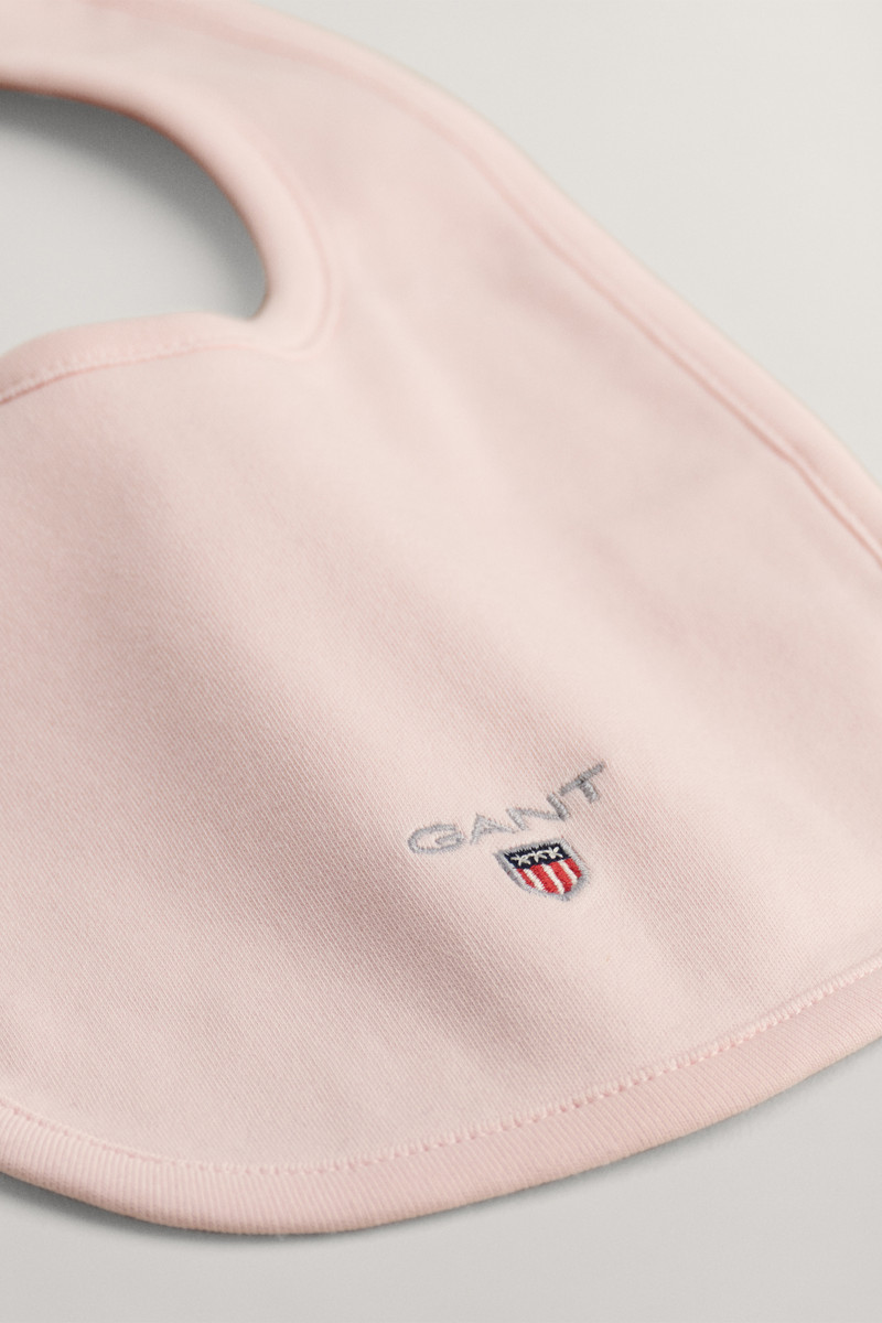 BRYNDÁK GANT ORIGINAL BIB crystal pink GANT CZ