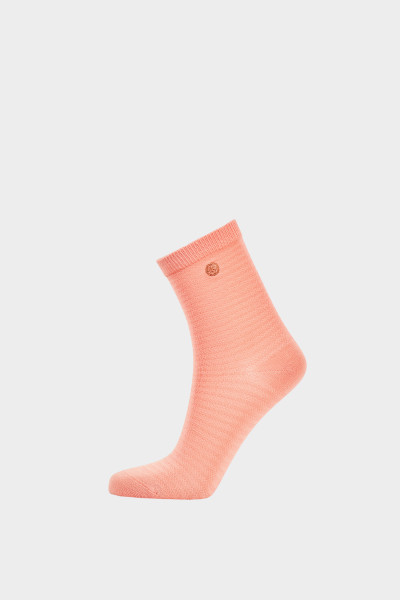 ZOKNI GANT VISCOSE SOCKS - Kép 1