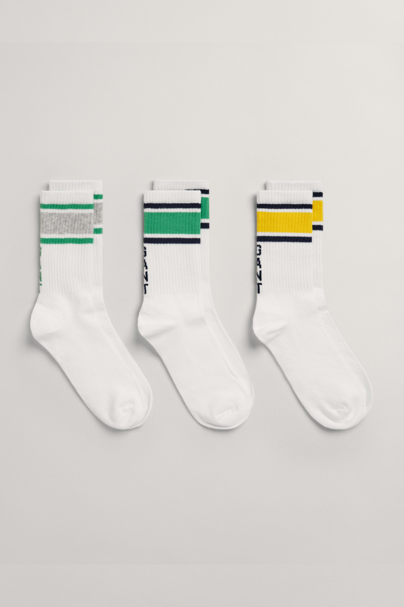 Gant Women Black Solid Shoe Liners Socks