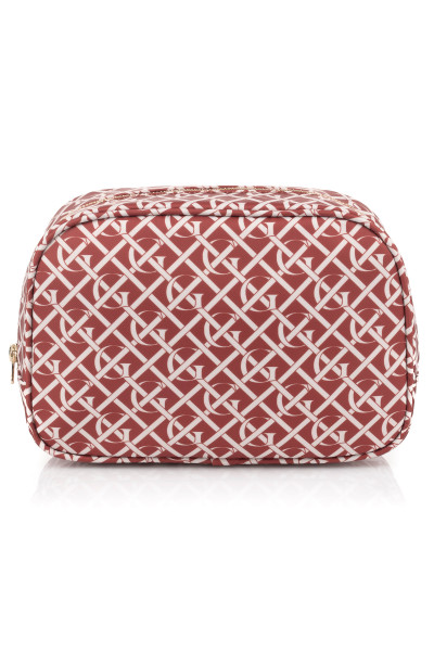 KOZMETICKÁ TAŠKA GANT WASH BAG - Fotografia č. 3