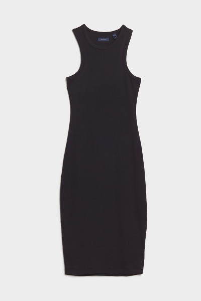 RUHA GANT SLIM TANK TOP DRESS - Kép 1