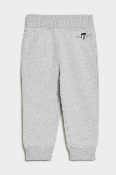 MIKINA GANT HOODIE WITH PANTS - Fotografie č. 3
