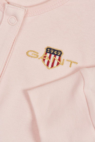 PYŽAMO GANT ARCHIVE SHIELD PYJAMA - Fotografia č. 2