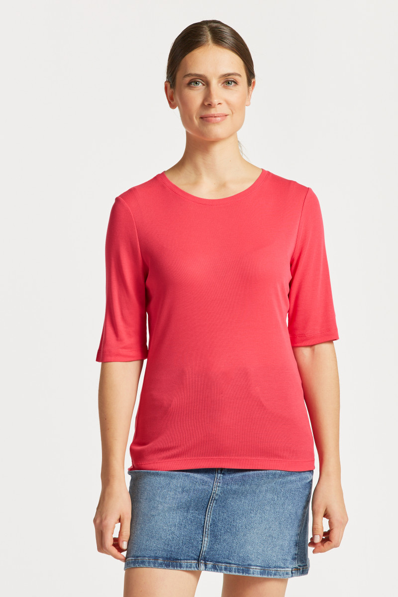 Gant Pink Fashion Regular Fit Shirt