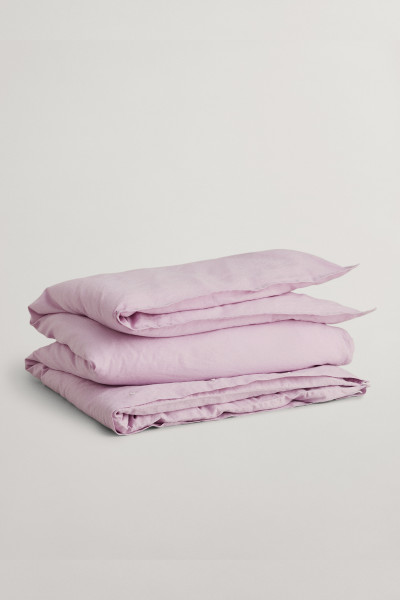 ÁGYNEMŰHUZAT GANT COTTON LINEN DOUBLE DUVET 200X220 - Kép 1