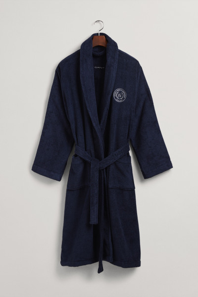 FÜRDŐKÖPENY GANT CREST ROBE - Kép 1