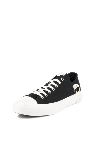 TENISKY KARL LAGERFELD KARL NFT LO LACE - Fotografie č. 6