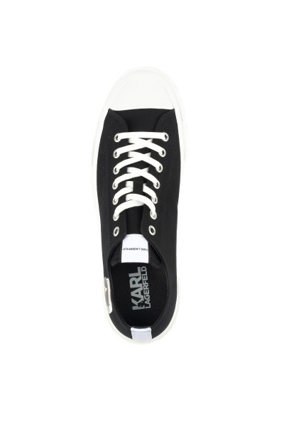 TENISKY KARL LAGERFELD KARL NFT LO LACE - Fotografie č. 7