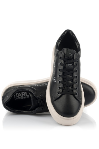 SPORTCIPŐ KARL LAGERFELD HOTEL KARL LO LACE - Kép 2