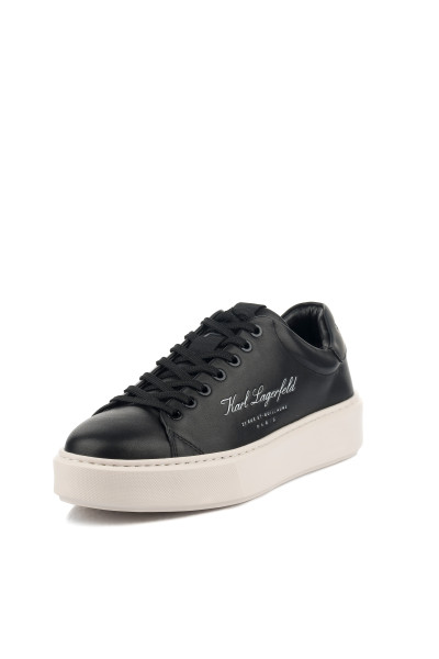 SPORTCIPŐ KARL LAGERFELD HOTEL KARL LO LACE - Kép 6