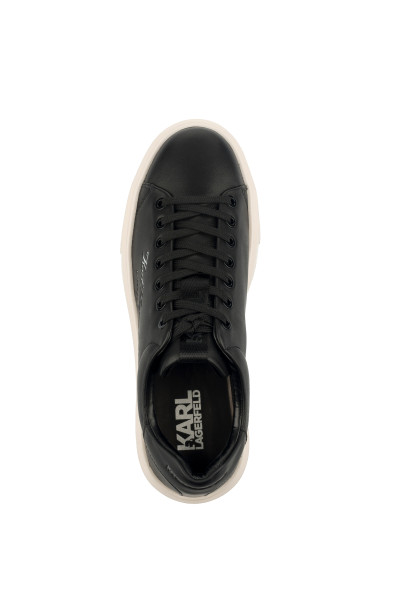 SPORTCIPŐ KARL LAGERFELD HOTEL KARL LO LACE - Kép 7