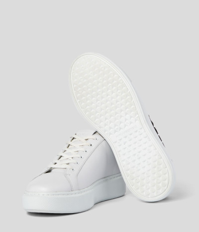 TENISKY KARL LAGERFELD KARL INJEKT LOGO LO - Fotografia č. 2