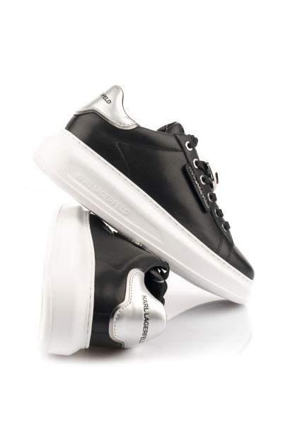 TENISKY KARL LAGERFELD KARL IKONIC LACE KPR - Fotografia č. 3