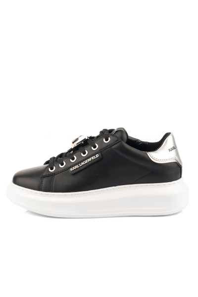 TENISKY KARL LAGERFELD KARL IKONIC LACE KPR - Fotografia č. 5