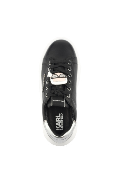 TENISKY KARL LAGERFELD KARL IKONIC LACE KPR - Fotografia č. 7