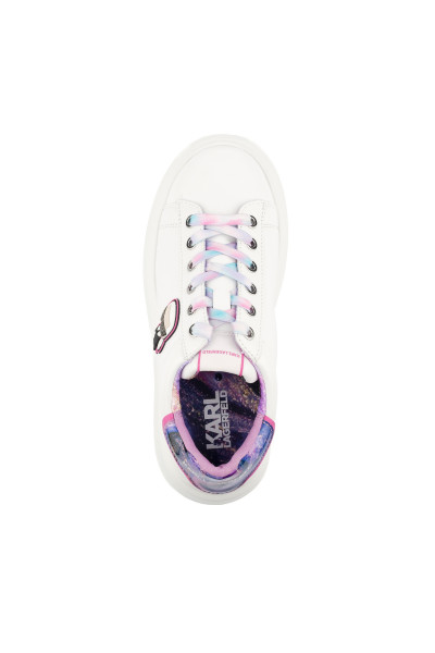 SPORTCIPŐ KARL LAGERFELD KARL IKONIC MARBLE - Kép 7