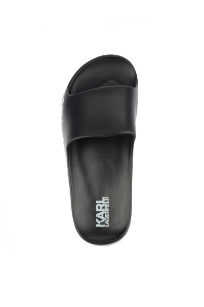 ŠĽAPKY KARL LAGERFELD HOTEL LOGO SLIDE - Fotografia č. 7