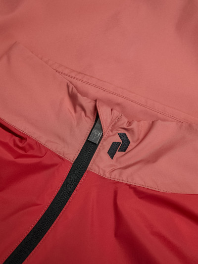 DZSEKI PEAK PERFORMANCE M MEADOW WIND JACKET - Kép 4