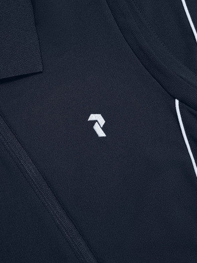 ŠATY PEAK PERFORMANCE W PIQUE DRESS - Fotografie č. 4