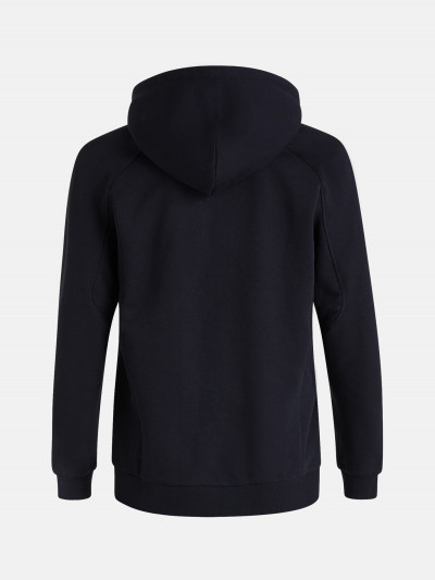 MIKINA PEAK PERFORMANCE M EASE ZIP HOOD - Fotografie č. 3