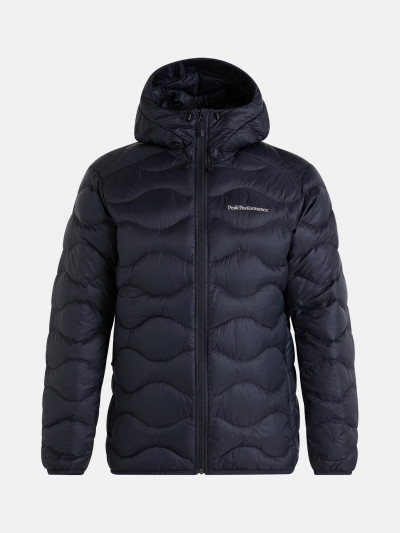BUNDA PEAK PERFORMANCE M HELIUM DOWN HOOD JACKET - Fotografia č. 1