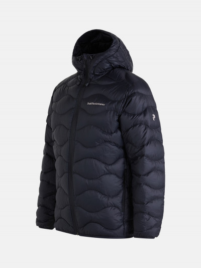 BUNDA PEAK PERFORMANCE M HELIUM DOWN HOOD JACKET - Fotografia č. 2