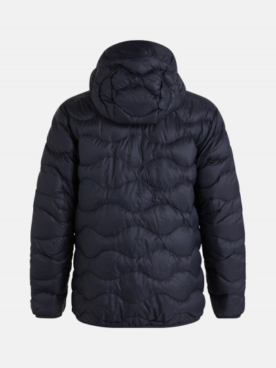 BUNDA PEAK PERFORMANCE M HELIUM DOWN HOOD JACKET - Fotografia č. 3