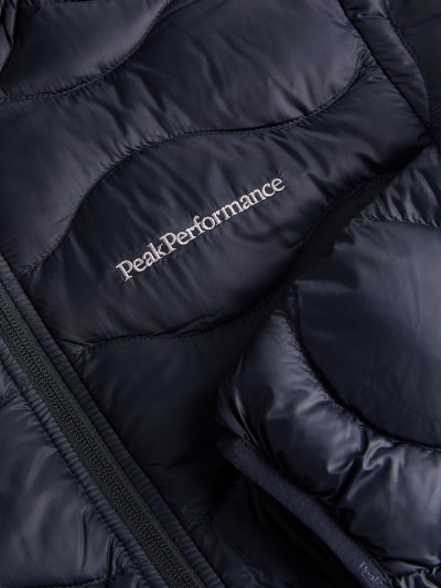 BUNDA PEAK PERFORMANCE M HELIUM DOWN HOOD JACKET - Fotografia č. 4