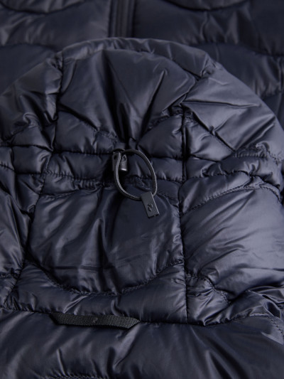 BUNDA PEAK PERFORMANCE M HELIUM DOWN HOOD JACKET - Fotografia č. 6