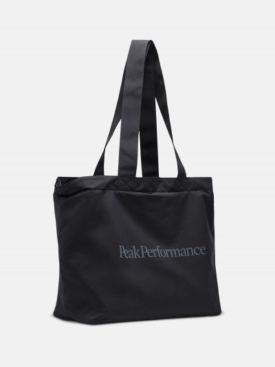 TAŠKA PEAK PERFORMANCE CLOUDBURST TOTE BAG - Fotografie č. 1