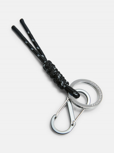 KLÍČENKA PEAK PERFORMANCE TECH KEY CHAIN - Fotografie č. 2