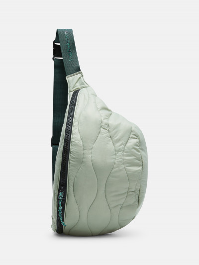 BUM BAG PEAK PERFORMANCE HELIUM BUM BAG - Fotografie č. 1