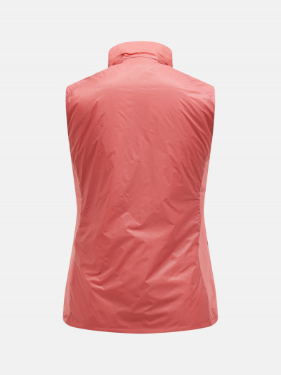 MELLÉNY PEAK PERFORMANCE W RADIANCE HYBRID VEST - Kép 3