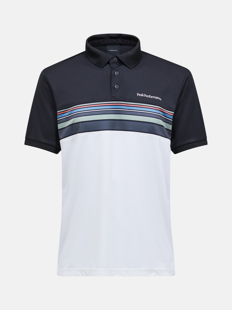 peak performance m player polo