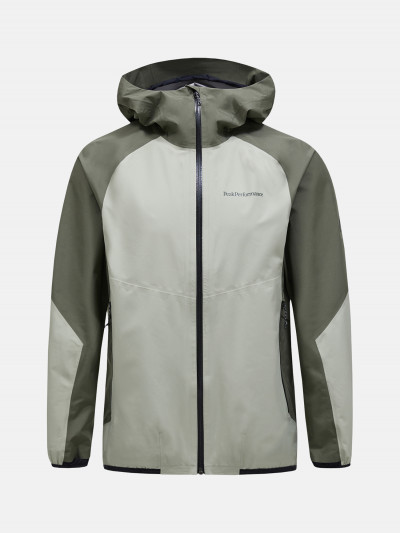 BUNDA PEAK PERFORMANCE M PAC GORE-TEX JACKET - Fotografie č. 1