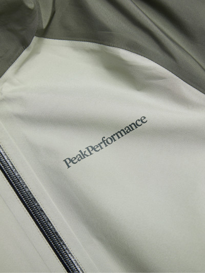 BUNDA PEAK PERFORMANCE M PAC GORE-TEX JACKET - Fotografie č. 4