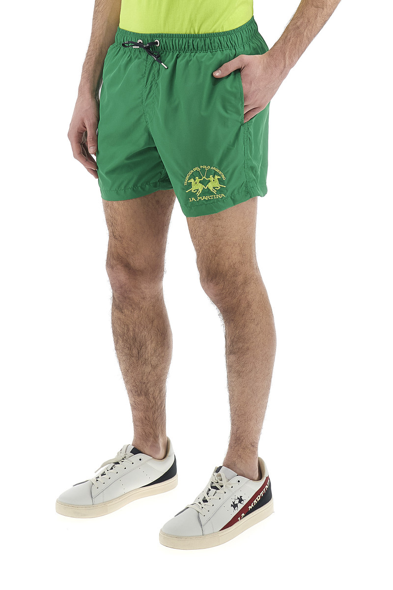 LA MARTINA - Man - Swimwear main image 1