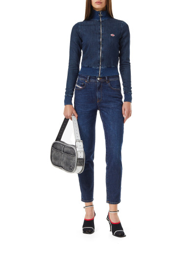 DŽÍNSY DIESEL 2004 TROUSERS - Fotografia č. 1