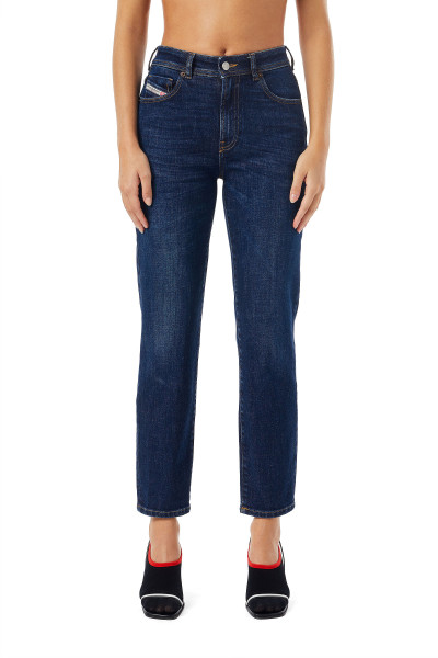 DŽÍNSY DIESEL 2004 TROUSERS - Fotografia č. 2