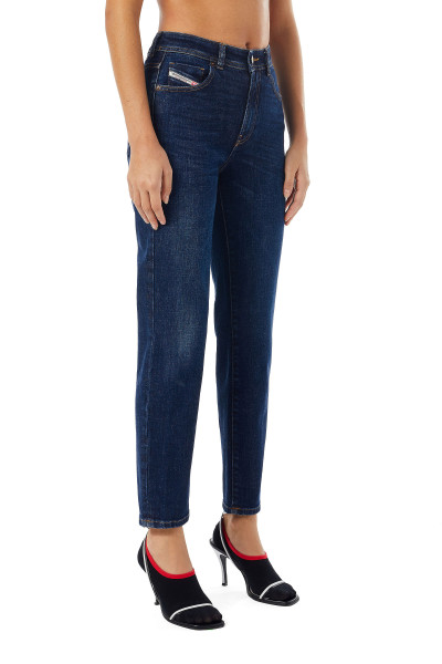 DŽÍNSY DIESEL 2004 TROUSERS - Fotografia č. 3