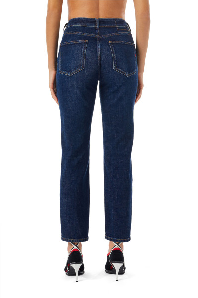 DŽÍNSY DIESEL 2004 TROUSERS - Fotografia č. 4