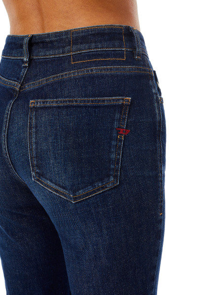 DŽÍNSY DIESEL 2004 TROUSERS - Fotografia č. 5