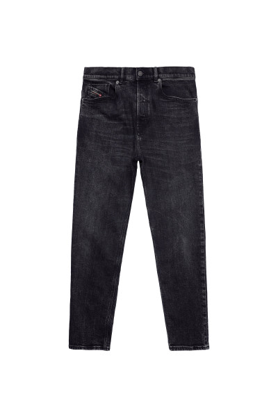 DŽÍNSY DIESEL 2005 D-FINING TROUSERS - Fotografia č. 7