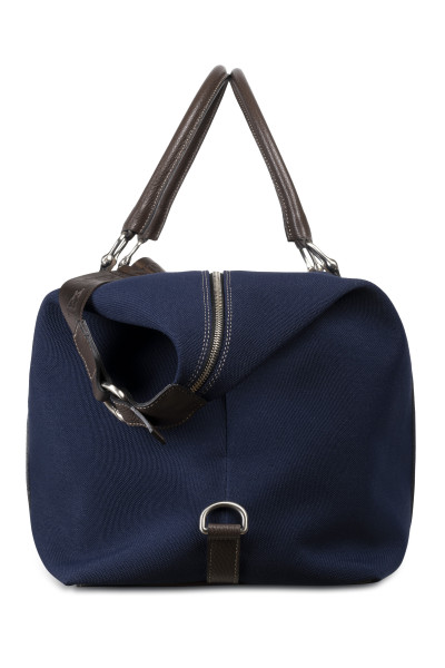 TRAVEL BAG LA MARTINA TRAVEL BAG HERITAGE - Fotografie č. 3