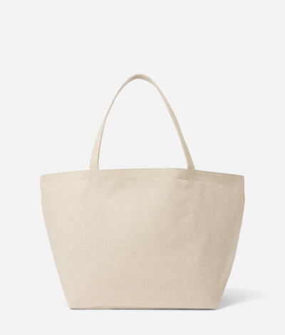 KABELKA KARL LAGERFELD K/IKONIK 2.0 K&C CANV SHOPPER - Fotografie č. 3