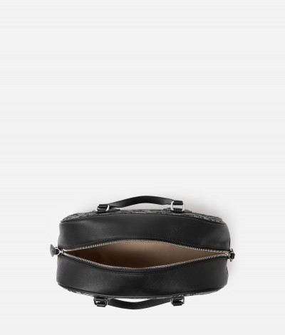 TÁSKA KARL LAGERFELD K/ESSENTIAL JKRD BOWLING - Kép 4