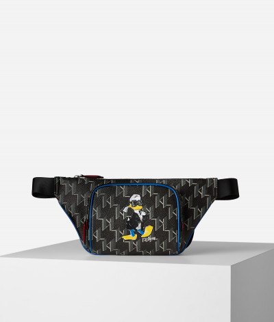 LEDVINKA KARL LAGERFELD KLXDISNEY BUMBAG - Fotografie č. 1